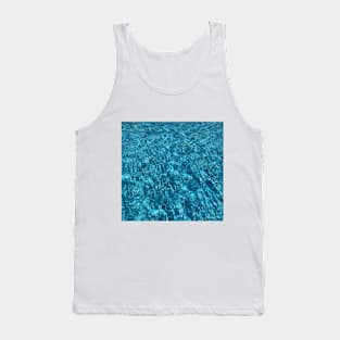 H2O Holiday Tank Top